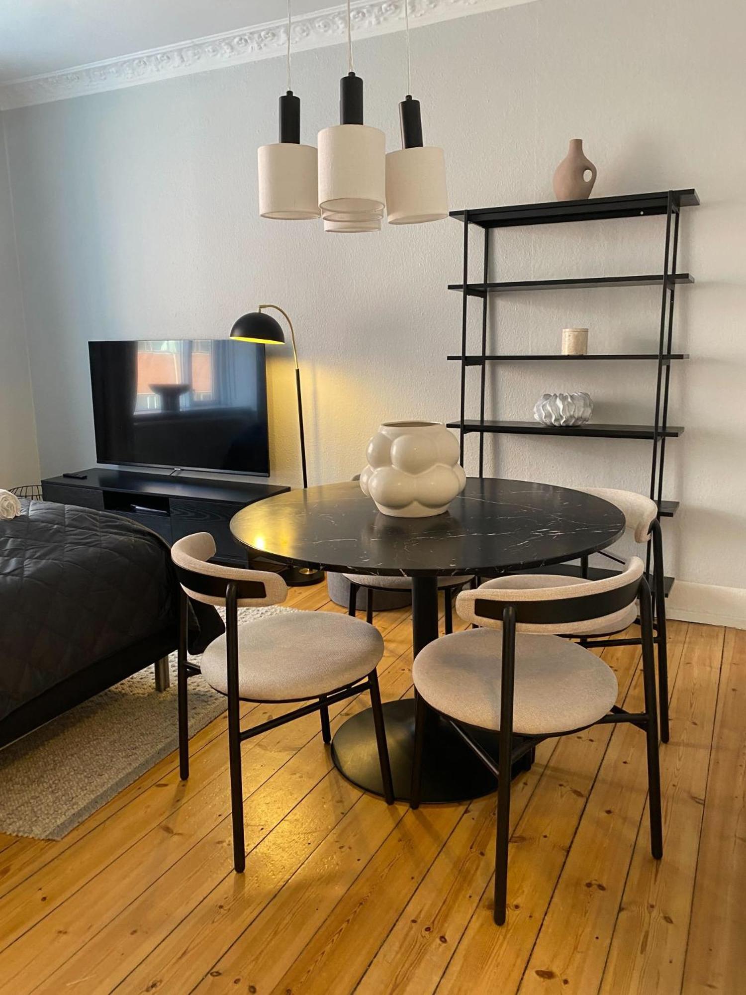 Lovely City Apartments In Vibrant Area Of Copenhagen Koppenhága Kültér fotó
